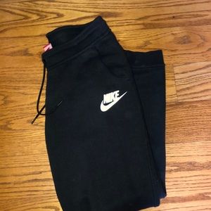 Nike joggers